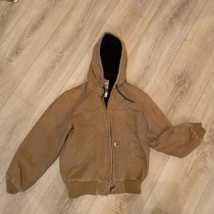 ❌SOLD❌ Carhartt vintage USA jacket